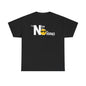 I'm Nice NO JODAS Unisex Heavy Cotton Tee