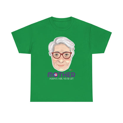 Mother The Real Influencer Heavy Cotton Tee