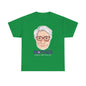 Mother The Real Influencer Heavy Cotton Tee
