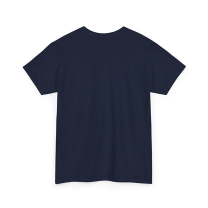 Let's Do This Soccer Heavy Cotton Tee