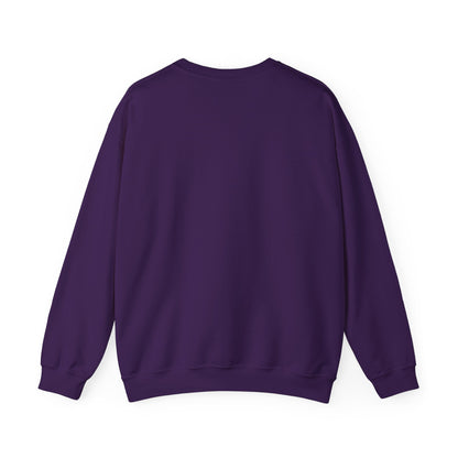 GRANDPA I Will Remember for You Heavy Blend™ Crewneck Sweaters