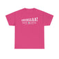 CENTELLA! Puerto Rican Mom WOMAN Unisex Heavy Cotton Tee