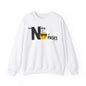 I'm Nice Boricua Unisex Heavy Blend™ Crewneck Sweaters