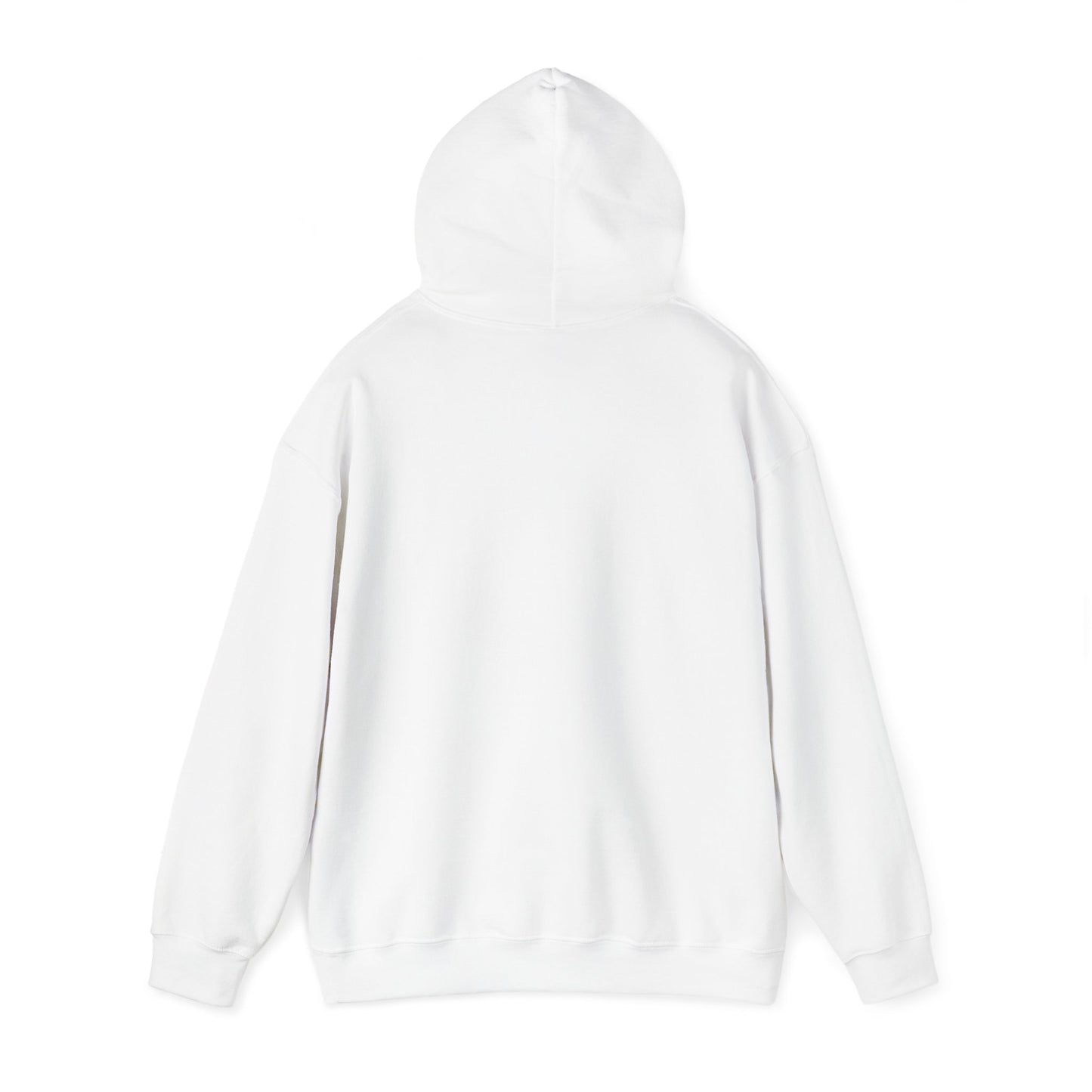 Maranta Boricua Girl Unisex Heavy Blend™ Boricua-Style Hoodies
