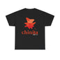 Chinita Boricua Unisex Heavy Cotton Tee