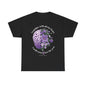 GRANDPA I Will Remember for You Unisex Heavy Cotton Tee