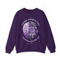 GRANDPA I Will Remember for You Heavy Blend™ Crewneck Sweaters