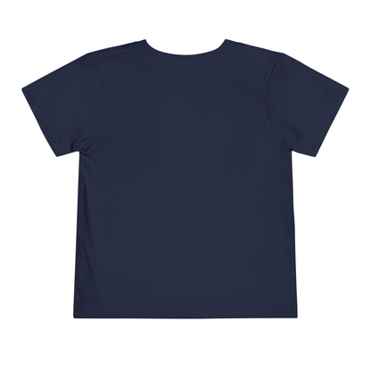Back to School Maranta Boricua Toddler Short Sleeve Tee