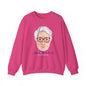 I Will Love You Forever Mamá Boricua Heavy Blend™ Crewneck Sweatshirt