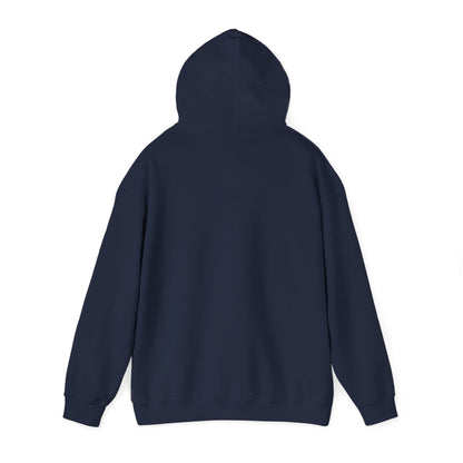 Puerto Rico Soccer ball Unisex Heavy Blend™ Boricua-Style Hoodies