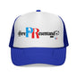 RePResentando Soccer Puerto Rican Pride Trucker Caps FREE SHIPPING