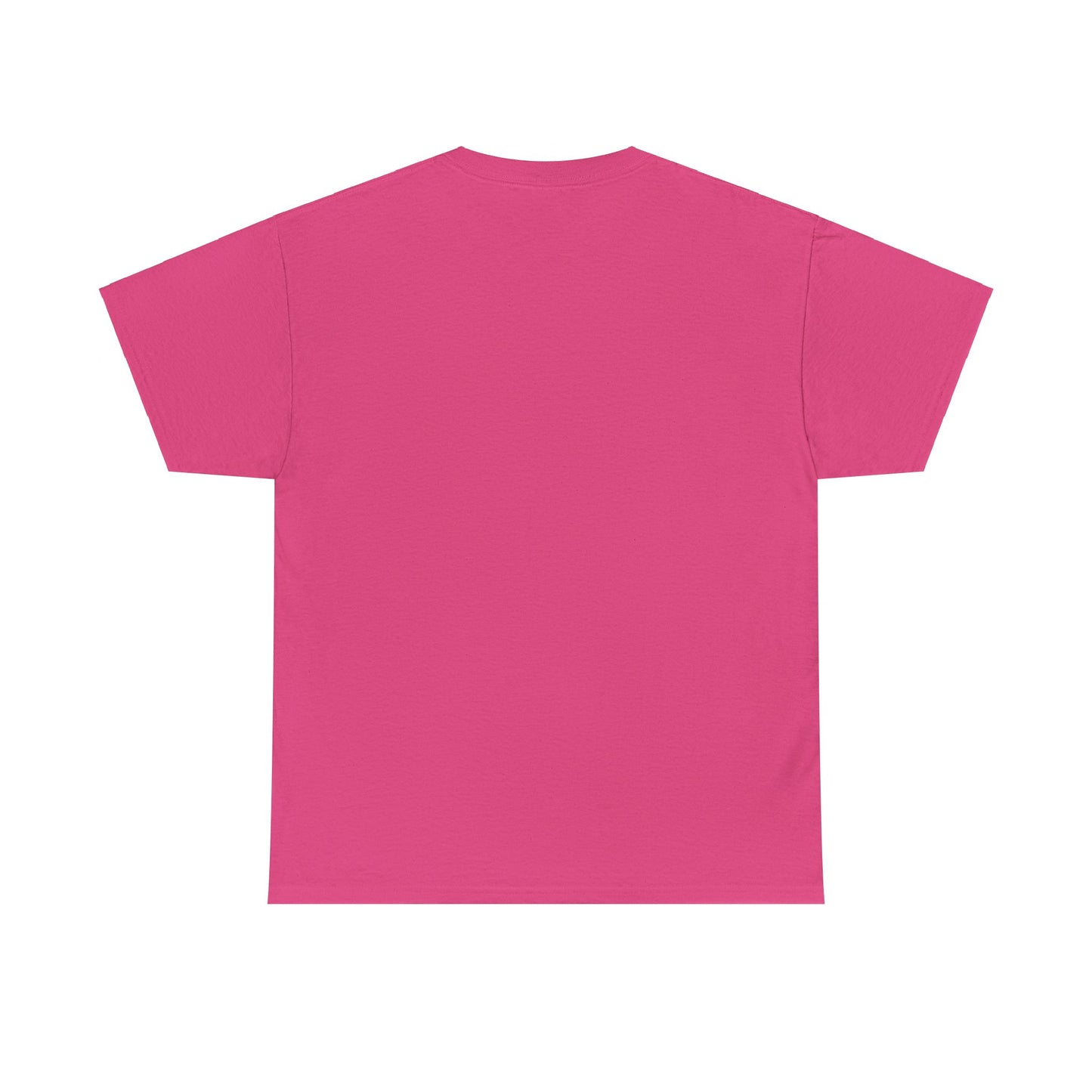 I Will Love You Forever Mamá Boricua Heavy Cotton Tee