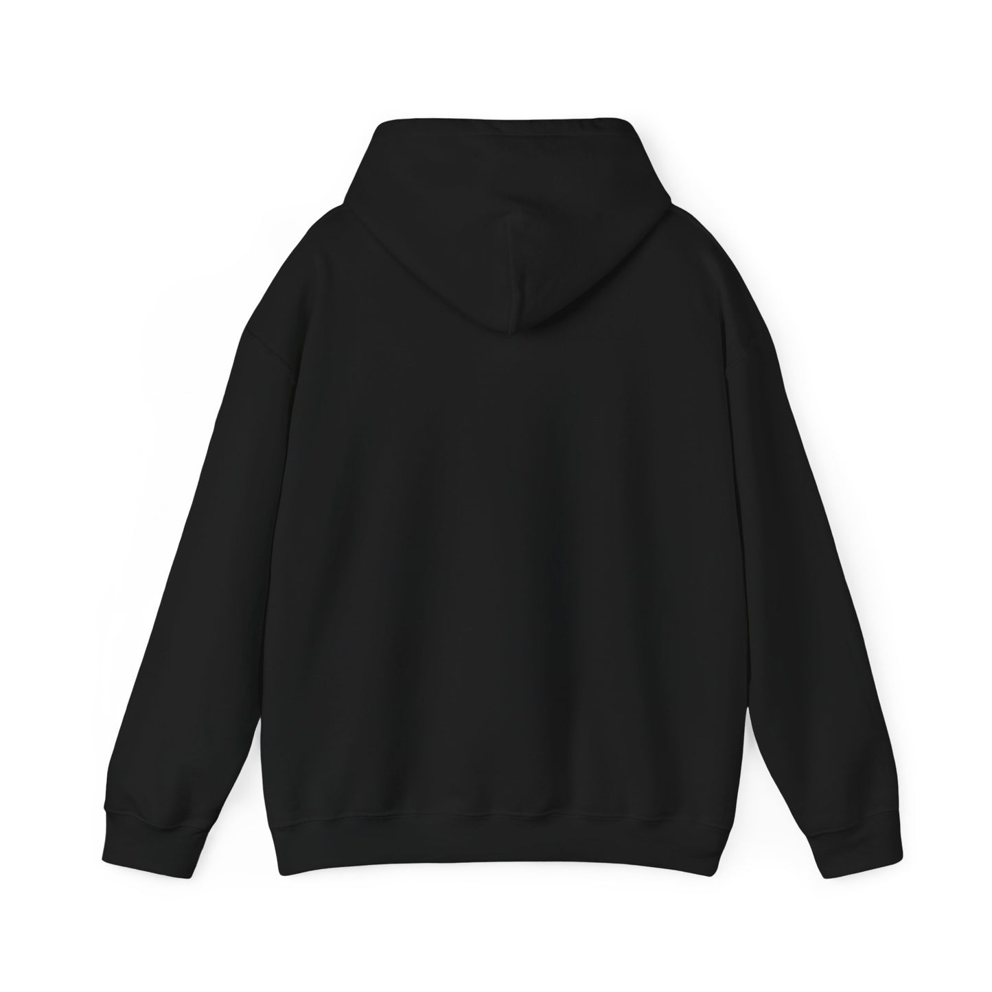 Mother The Real Influencer Unisex Heavy Blend™ Boricua-Style Hoodies