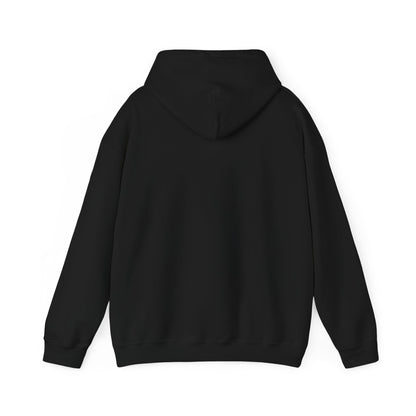 Mother The Real Influencer Unisex Heavy Blend™ Boricua-Style Hoodies