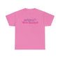 Señora Your GrandMa Heavy Cotton Tee
