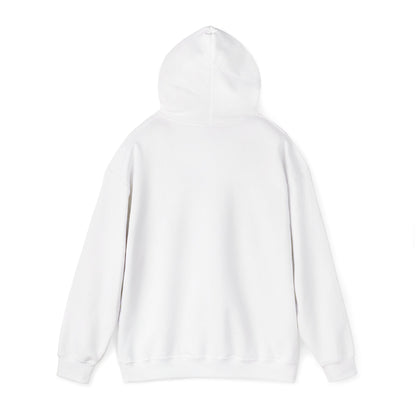 Puerto Rico Soccer ball Unisex Heavy Blend™ Boricua-Style Hoodies