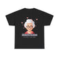 Remembering Mi Abuelita Fajona Unisex Heavy Cotton Tee