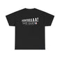 CENTELLA! Puerto Rican Mom  Unisex Heavy Cotton Tee