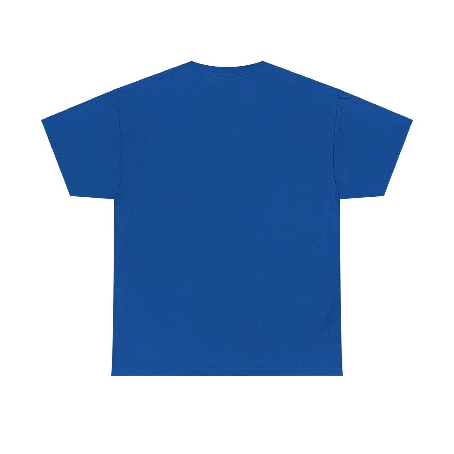 Welcome Back to School Boricua Teacher Heavy Cotton Tee
