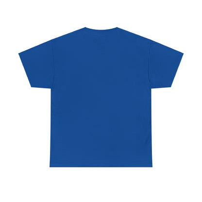 Welcome Back to School Boricua Teacher Heavy Cotton Tee