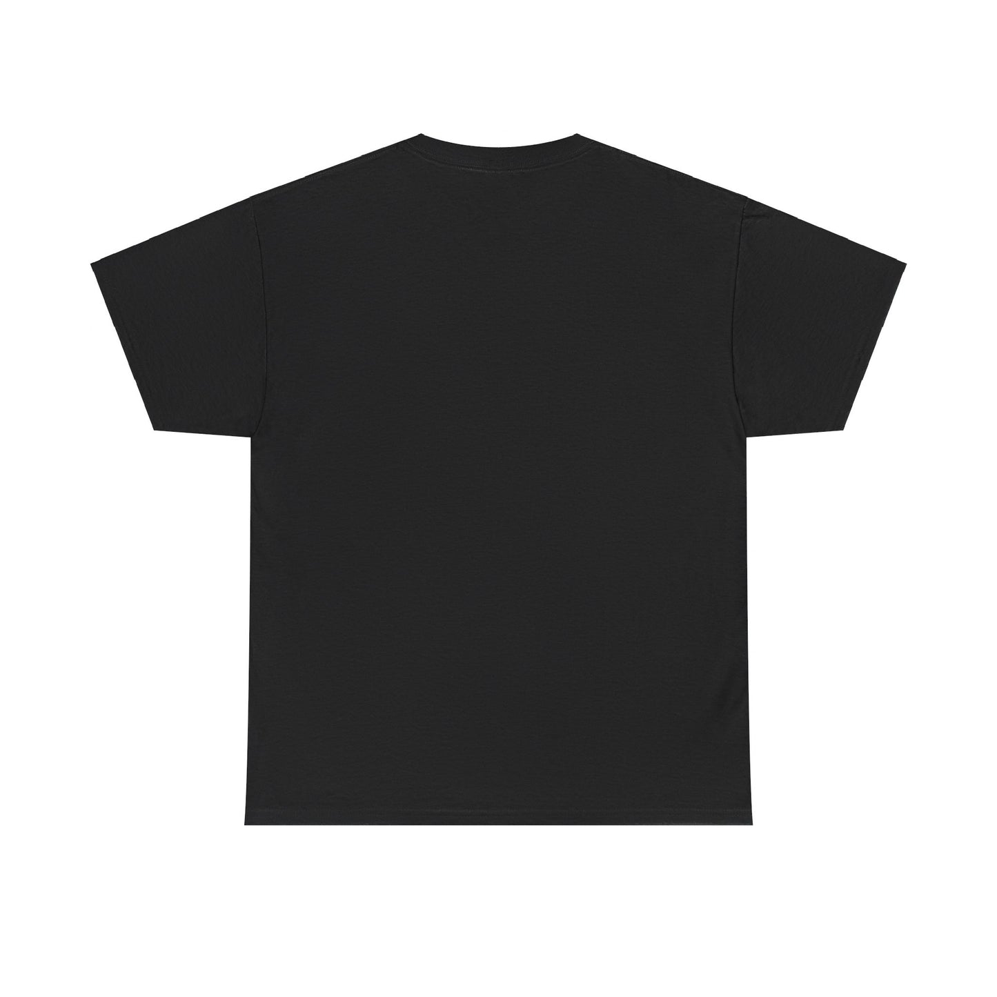 I Will Love You Forever Mamá Boricua Heavy Cotton Tee