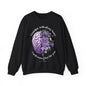 GRANDPA I Will Remember for You Heavy Blend™ Crewneck Sweaters