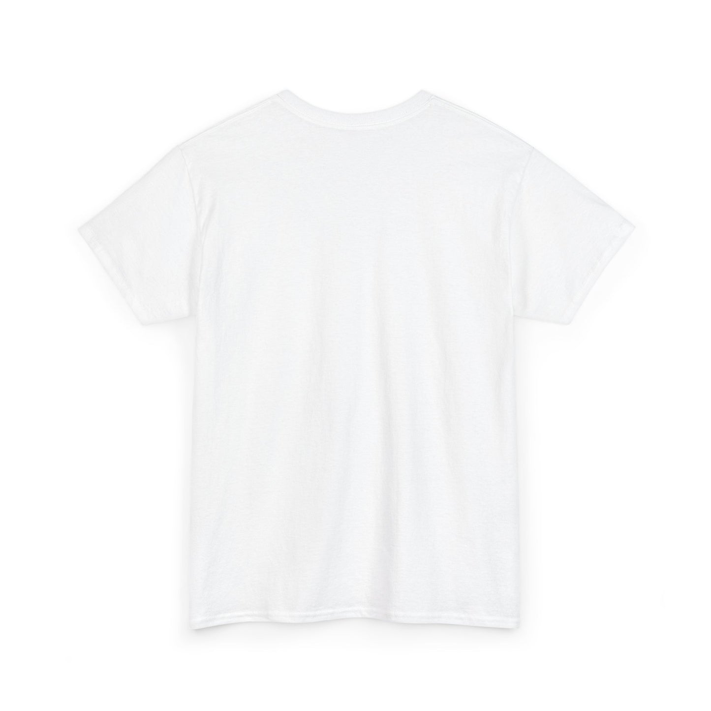 HOPE DREAMS HOME Puerto Rico Unisex Heavy Cotton Tee