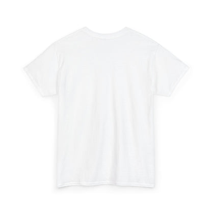 HOPE DREAMS HOME Puerto Rico Unisex Heavy Cotton Tee