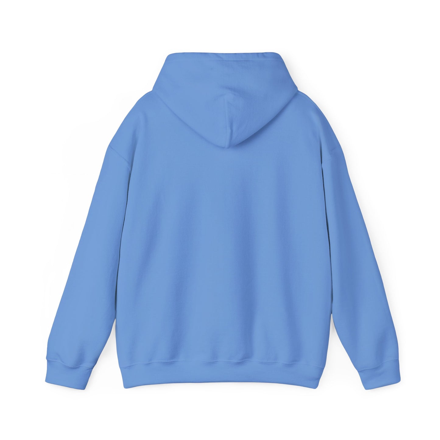 Wepa Boricua! Unisex Heavy Blend™ Boricua-Style Hoodies