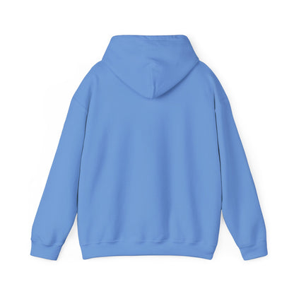Wepa Boricua! Unisex Heavy Blend™ Boricua-Style Hoodies