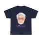 Mother The Real Influencer Heavy Cotton Tee