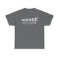 CENTELLA! Puerto Rican Mom  Unisex Heavy Cotton Tee
