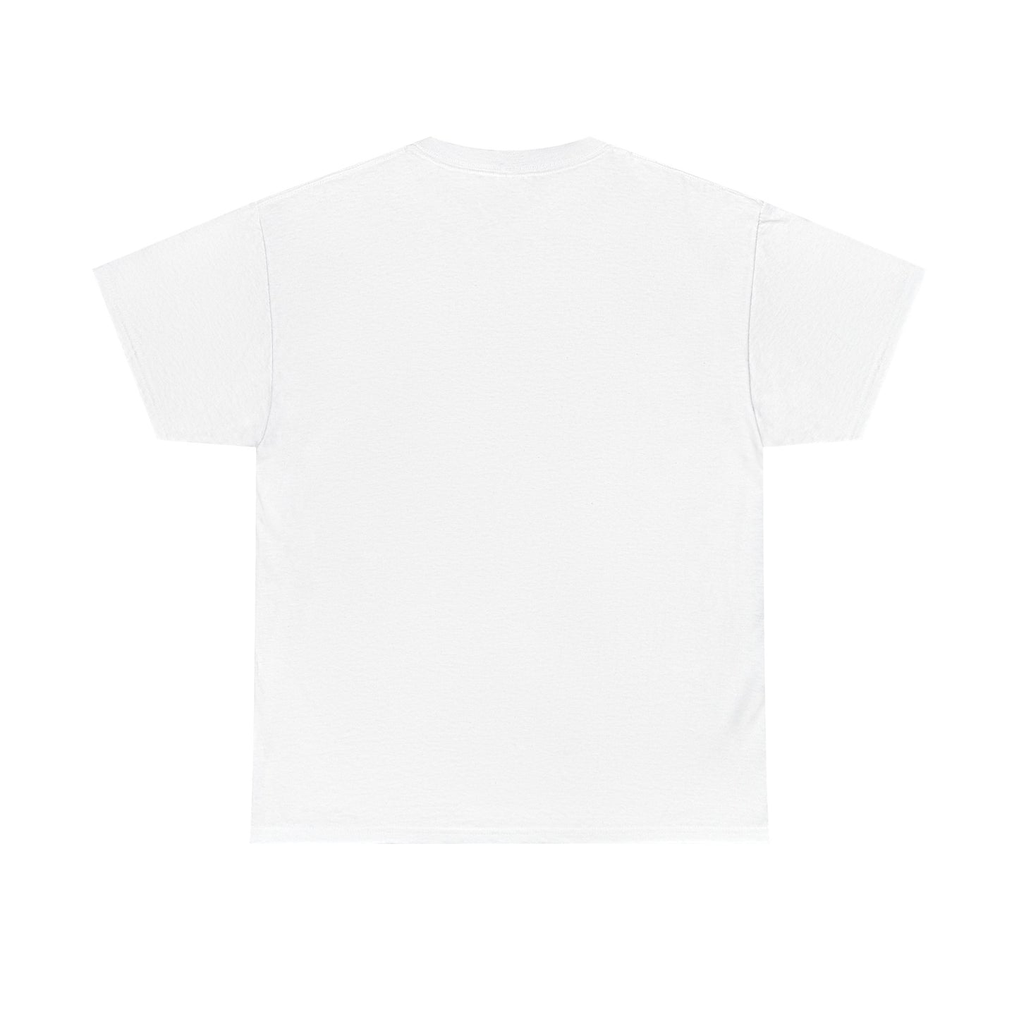 Puerto Rican con Orgullo Unisex Heavy Cotton Tee