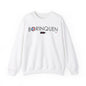 Borinquen Heavy Blend™ Crewneck Sweatshirt