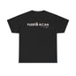 Puerto Rican con Orgullo Unisex Heavy Cotton Tee