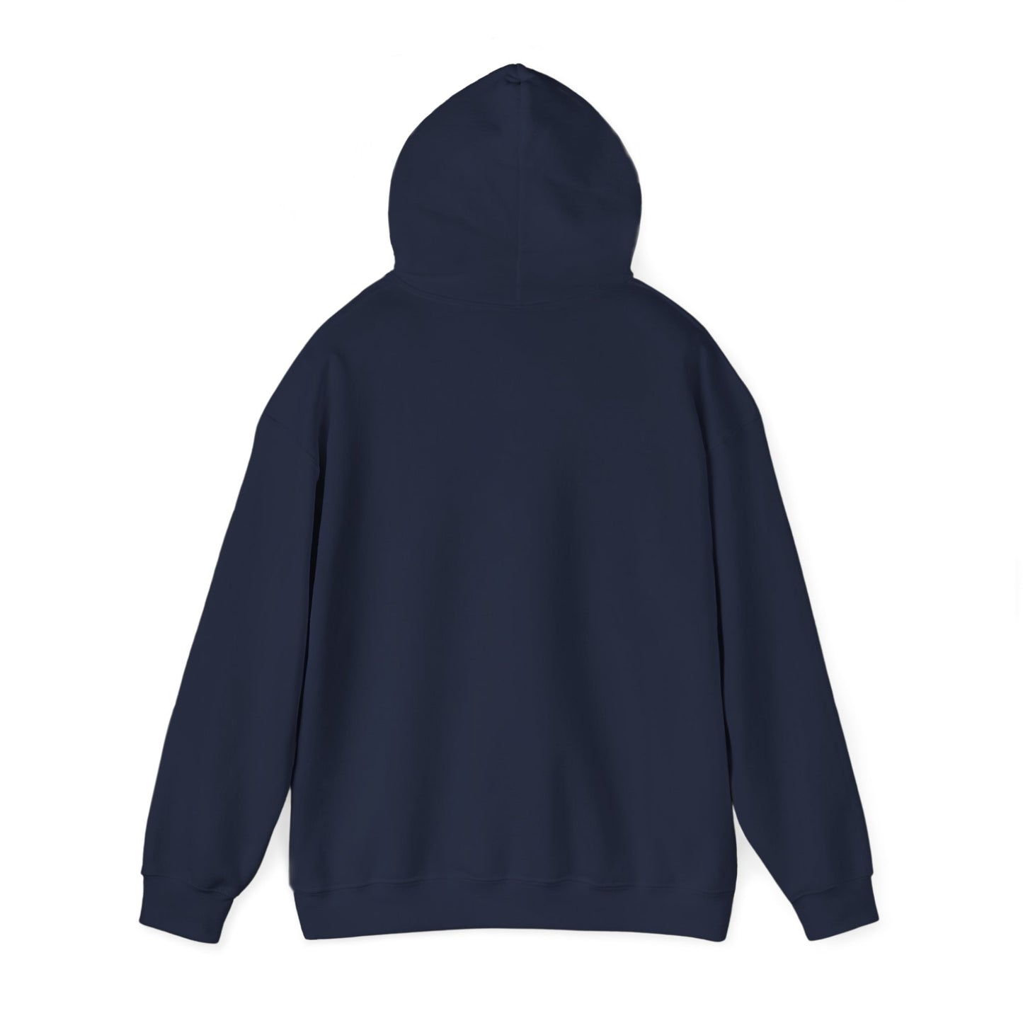 Puerto Rico Basketball Unisex Heavy Blend™ Boricua-Style Hoodies