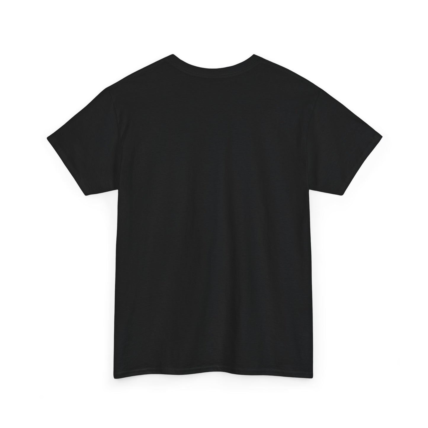 HOPE DREAMS HOME Puerto Rico Unisex Heavy Cotton Tee
