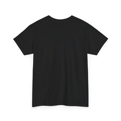 HOPE DREAMS HOME Puerto Rico Unisex Heavy Cotton Tee
