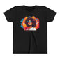 Mosaico Girl Youth Short Sleeve Tee
