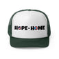 Hope • Home Puerto Rican Pride Trucker Caps FREE SHIPPING