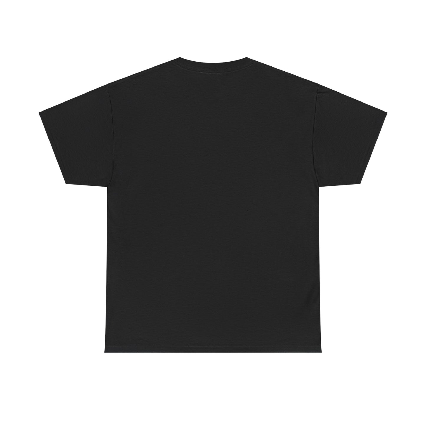 Kinda Unisex Heavy Cotton Tee
