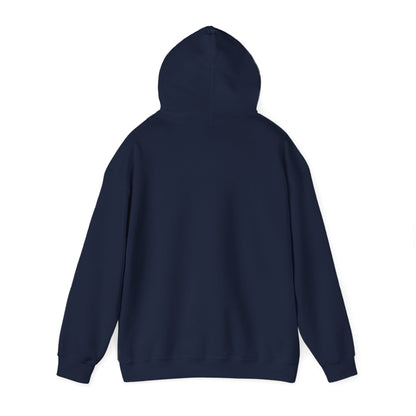 I Will Love You Forever Mamá Boricua Unisex Heavy Blend™ Boricua-Style Hoodies