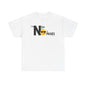 I'm Nice Boricua Unisex Heavy Cotton Tee