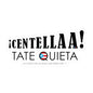 CENTELLA! Puerto Rican Mom WOMAN Waterproof Kiss-Cut Vinyl Decals