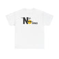 I'm Nice NO JODAS Unisex Heavy Cotton Tee