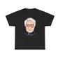 I Will Love You Forever Mamá Boricua Heavy Cotton Tee
