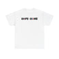 HOPE HOME BANDERA PUERTO RICO Unisex Heavy Cotton Tee
