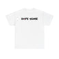 HOPE HOME PUERTO RICO Unisex Heavy Cotton Tee