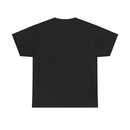 HOPE DREAMS HOME Puerto Rico Unisex Heavy Cotton Tee