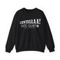 CENTELLA! Puerto Rican Mom Heavy Blend™ Crewneck Sweatshirt